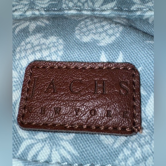 🍍NWT! Jachs Pineapple Twill Shorts - Picture 5 of 9